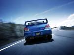 Subaru Impreza WRX STi 2006 года (JP)